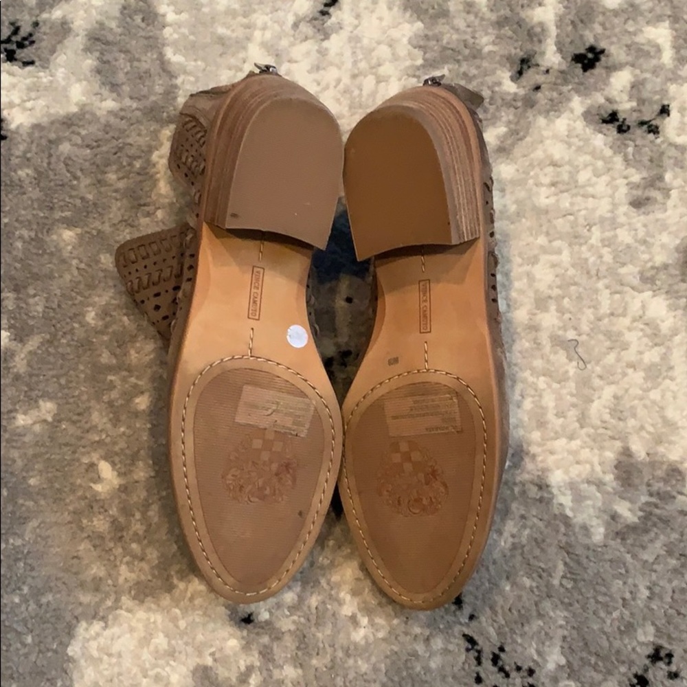 NWOT Vince Camino boots - Picture 5 of 5